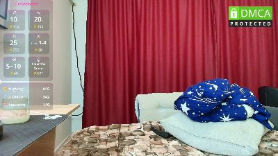 kristenvixxen live cam on Cam4