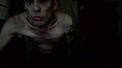 krizblackhill live cam on Cam4