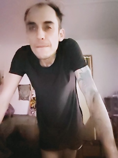 krizblackhill live cam on Cam4