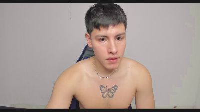 krizia9 live cam on Cam4