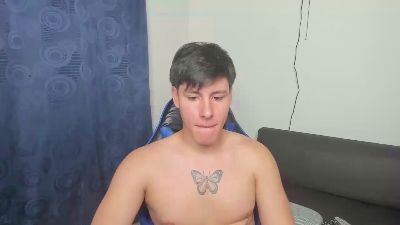 krizia9 live cam on Cam4