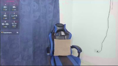 krizia9 live cam on Cam4