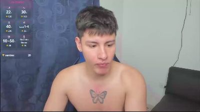 krizia9 live cam on Cam4