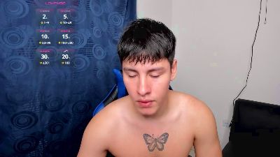 krizia9 live cam on Cam4