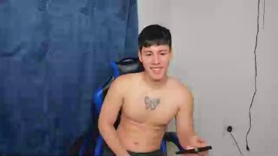 krizia9 live cam on Cam4