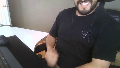 krps01 live cam on Cam4