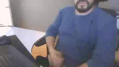 krps01 live cam on Cam4