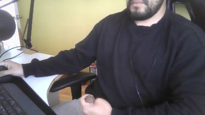 krps01 live cam on Cam4
