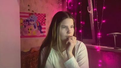 ksenia live cam on Cam4