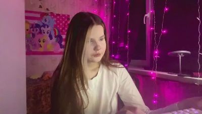ksenia live cam on Cam4