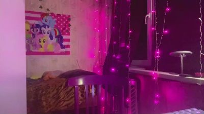 ksenia live cam on Cam4