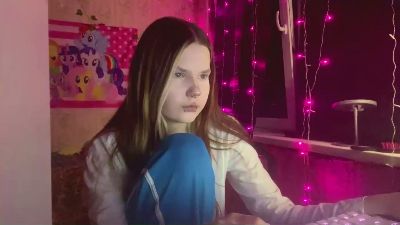 ksenia live cam on Cam4