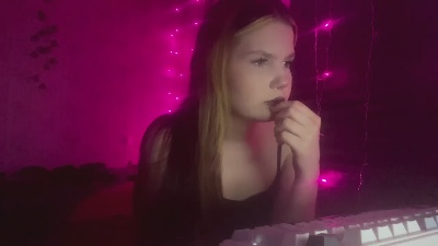 ksenia live cam on Cam4