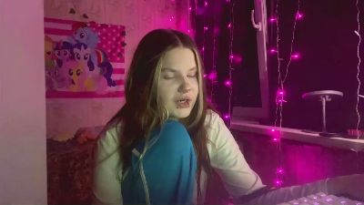 ksenia live cam on Cam4