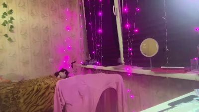ksenia live cam on Cam4