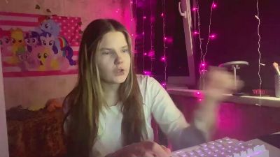 ksenia live cam on Cam4