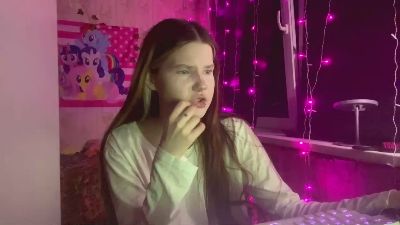 ksenia live cam on Cam4