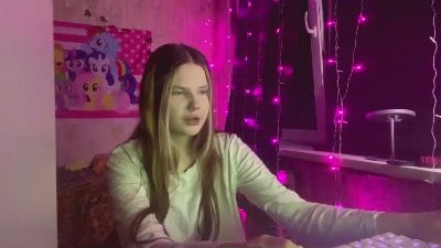 ksenia live cam on Cam4