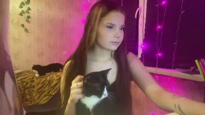 ksenia live cam on Cam4