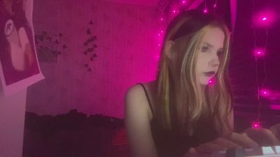 ksenia live cam on Cam4