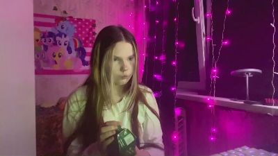ksenia live cam on Cam4