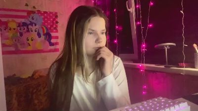 ksenia live cam on Cam4