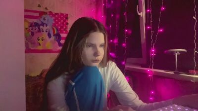 ksenia live cam on Cam4