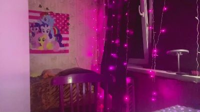ksenia live cam on Cam4