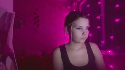 ksenia live cam on Cam4
