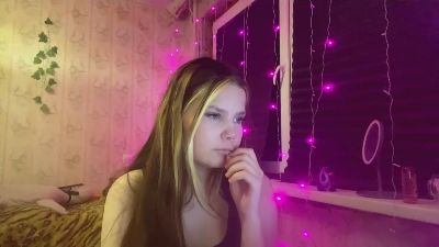 ksenia live cam on Cam4