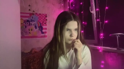 ksenia live cam on Cam4