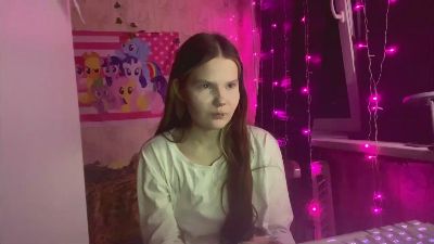 ksenia live cam on Cam4