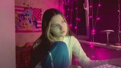 ksenia live cam on Cam4
