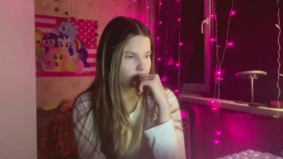 ksenia live cam on Cam4