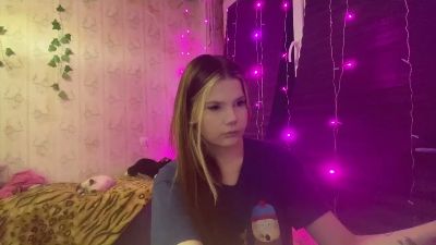 ksenia live cam on Cam4