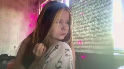 ksenia live cam on Cam4