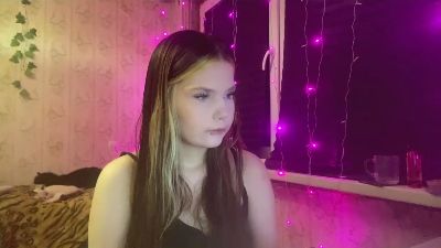 ksenia live cam on Cam4