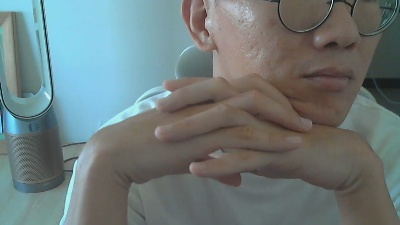 kskiro live cam on Cam4