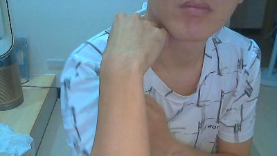 kskiro live cam on Cam4