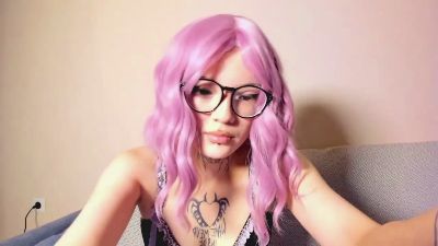 kumiho live cam on Cam4