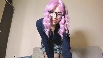 kumiho live cam on Cam4