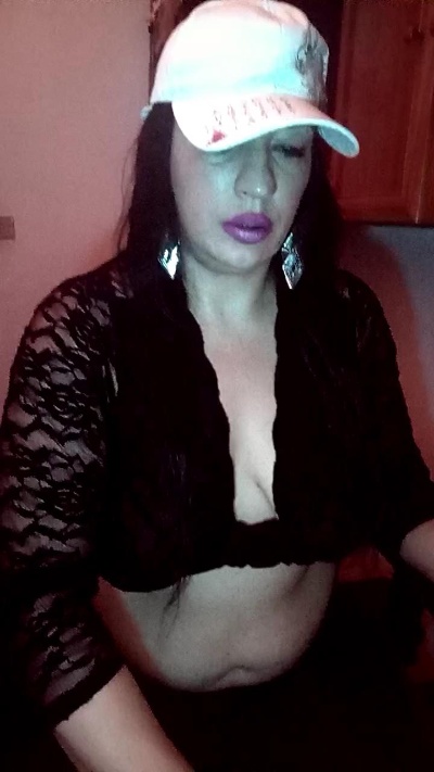 kuromi21 live cam on Cam4