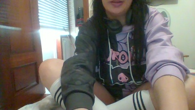 kuromi21 live cam on Cam4