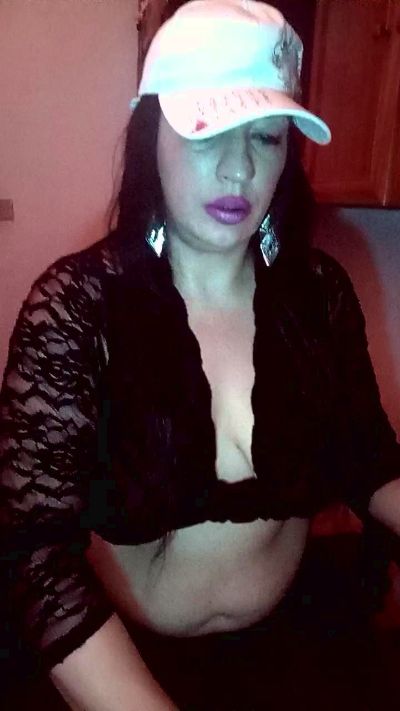 kuromi21 live cam on Cam4
