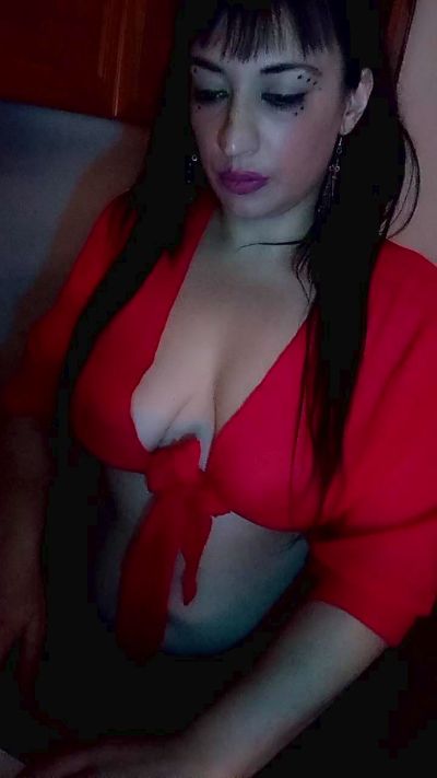kuromi21 live cam on Cam4