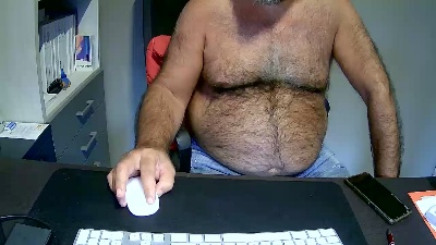 kuros1967 live cam on Cam4