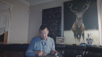 kurvaboy live cam on Cam4