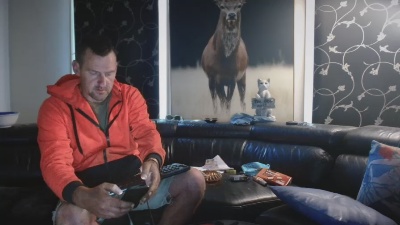 kurvaboy live cam on Cam4
