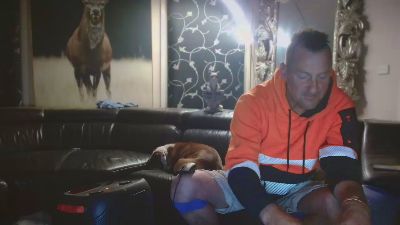 kurvaboy live cam on Cam4