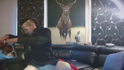 kurvaboy live cam on Cam4